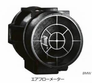 エアフローメーター