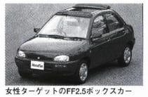 オートザム・レビュー