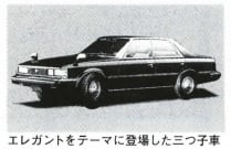 クレスタ
