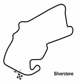 シルバーストン