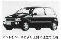 セルボ・モード