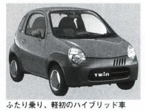 ツイン