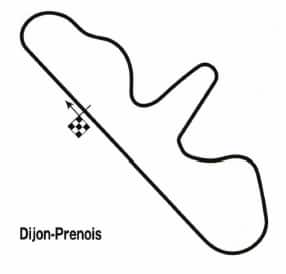 ディジョン・プレノア