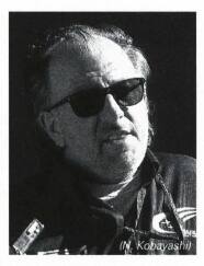 デビッド・リチャーズ