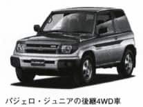 パジェロ・イオ