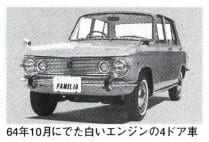 ファミリア