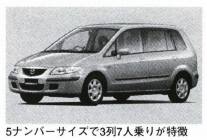 プレマシー