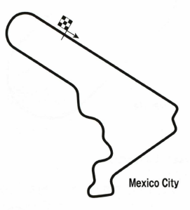 メキシコシティ