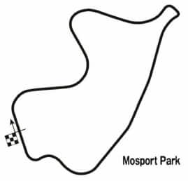 モスポート・パーク