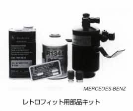 レトロフィット