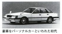 レパード