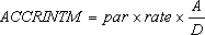 数式