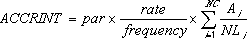 数式