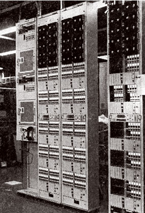 PCM-24デジタル伝送装置