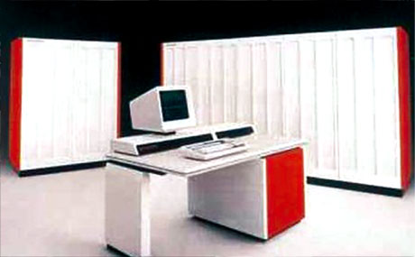 Amdahl 470V/6