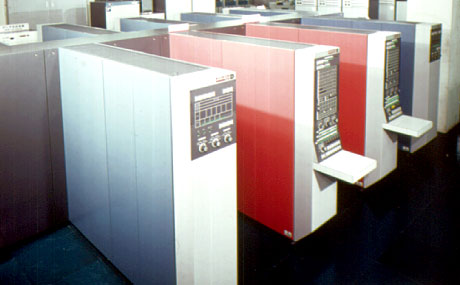 FACOM 230-60