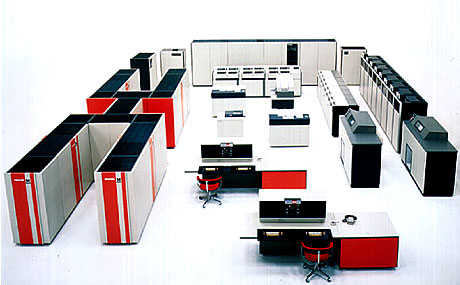 FACOM M-200