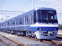 2000系車両