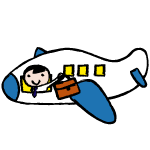 栄転・転勤
