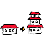 改装・改築・増築