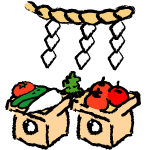 【神式】式年祭・例年祭 (忌明け祭後の行事)