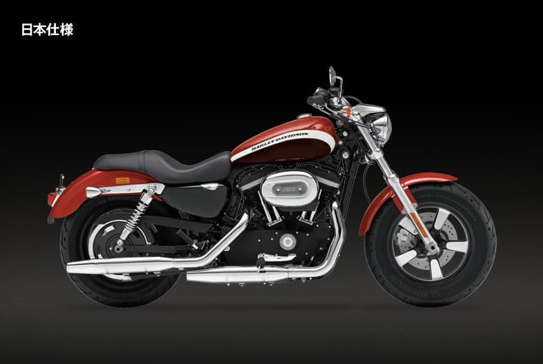 XL1200CA