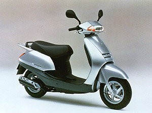 リード(50cc)