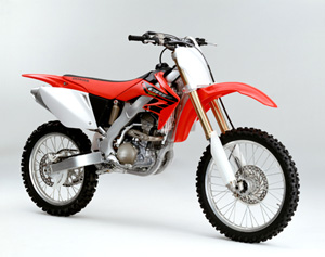 CRF250R