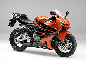 CBR600RR