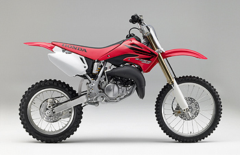 CR85RII