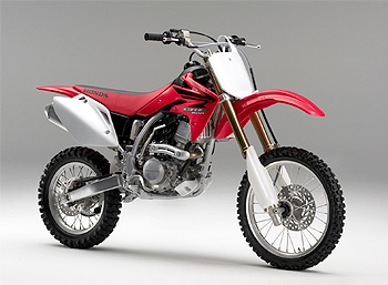 CRF150R