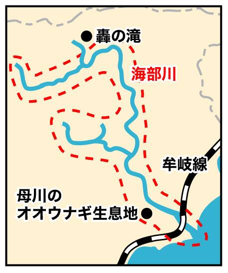 アクセスマップ図