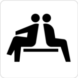休憩所