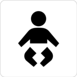 乳幼児用設備