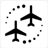 乗り継ぎ