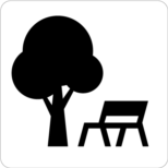 公園