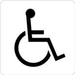 身障者用設備