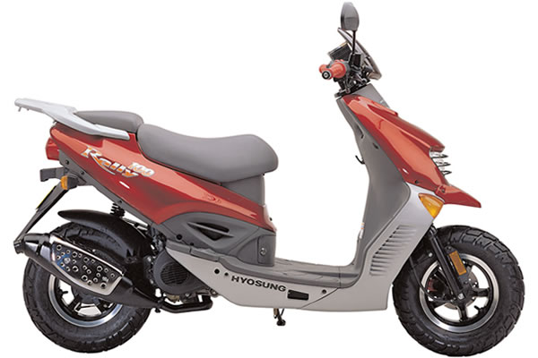SF100R