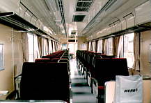 ＩＲＴ355内燃動車