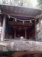 大国主社