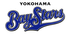 横浜ベイスターズ・ロゴ