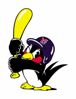 東京ヤクルトスワローズ・マスコット