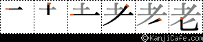 老