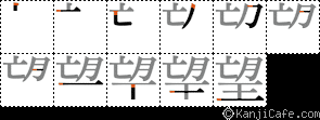 望