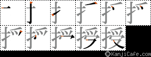 授