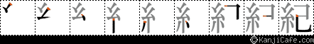 紀