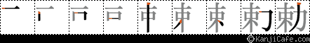 勅