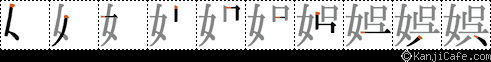 娯