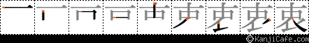 衷