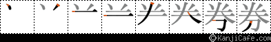 券